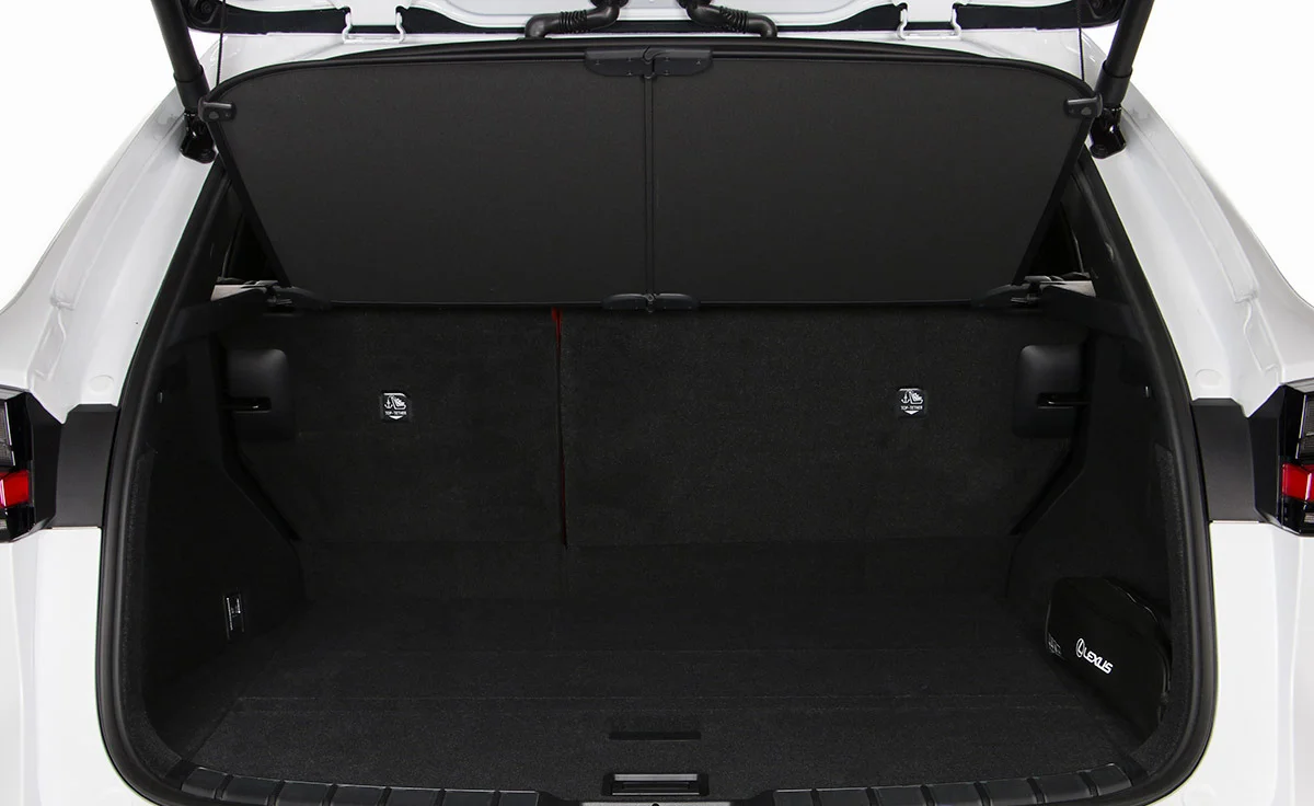 Lexus NX 450h+ 4x4 Premium+ (2025)