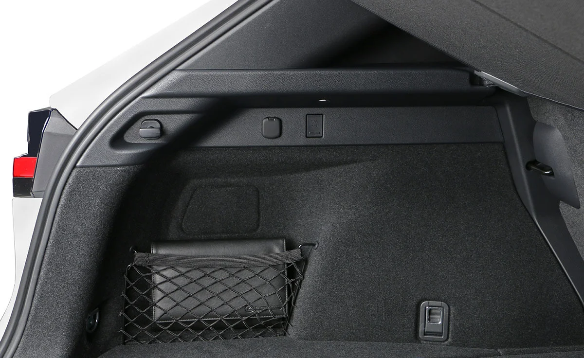 Lexus NX 450h+ 4x4 Premium+ (2025)