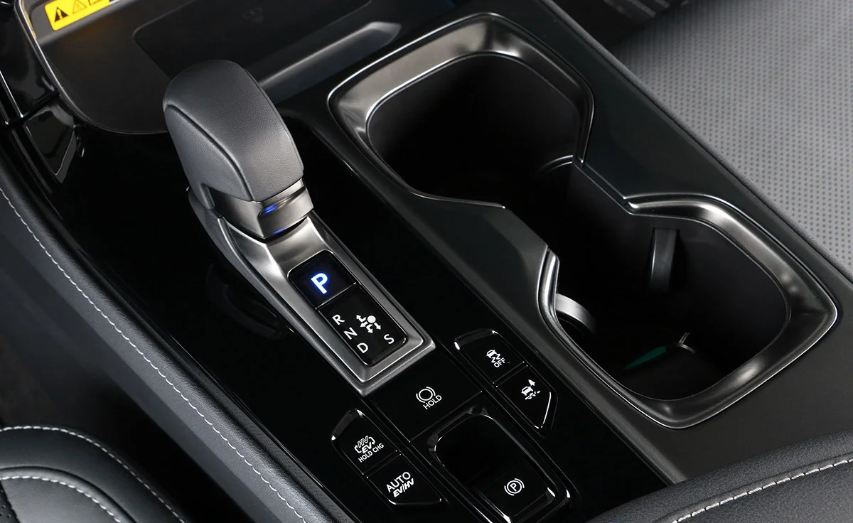 Lexus NX 450h+ 4x4 Premium+ (2025)
