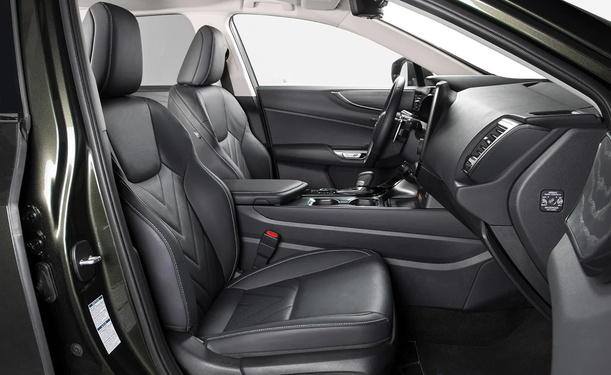 Lexus NX 450h+ 4x4 Premium+ (2025)