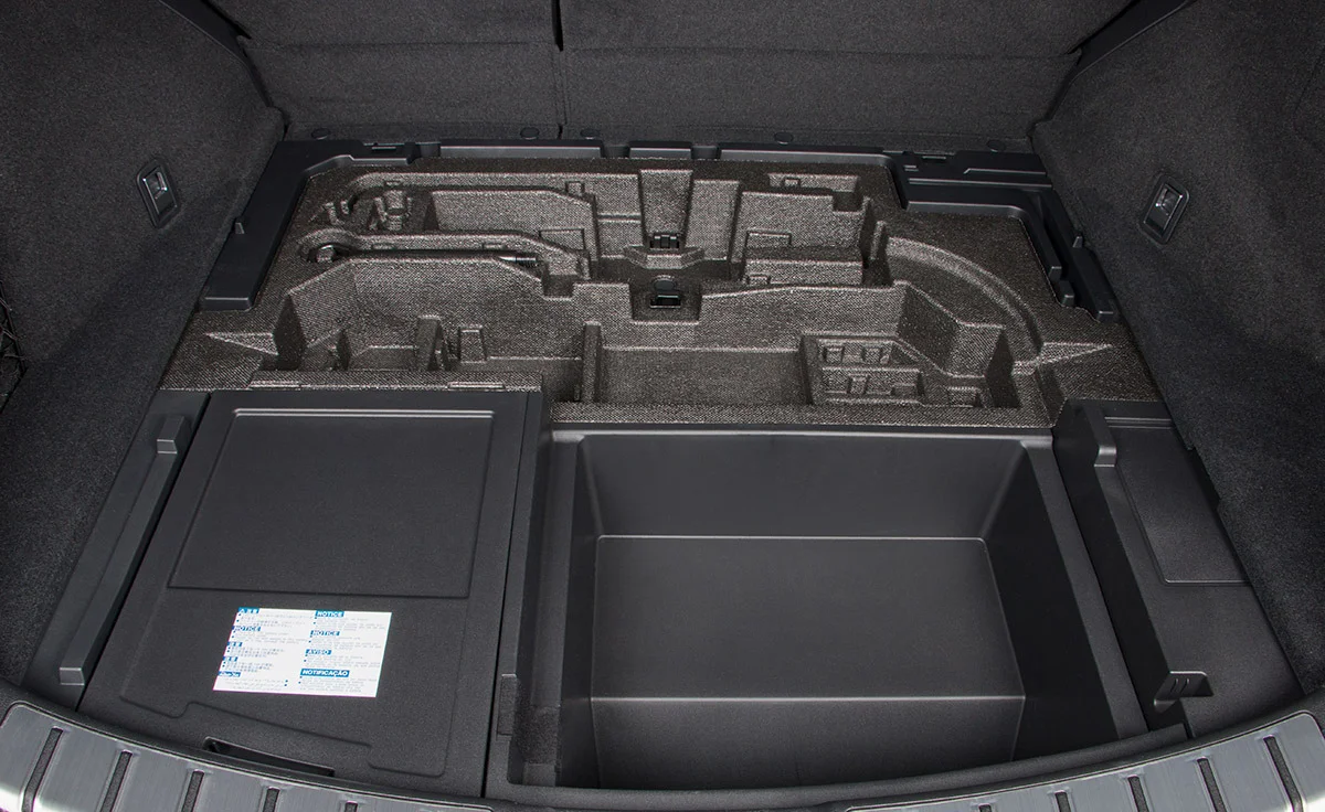 Lexus NX 450h+ 4x4 Premium+ (2025)