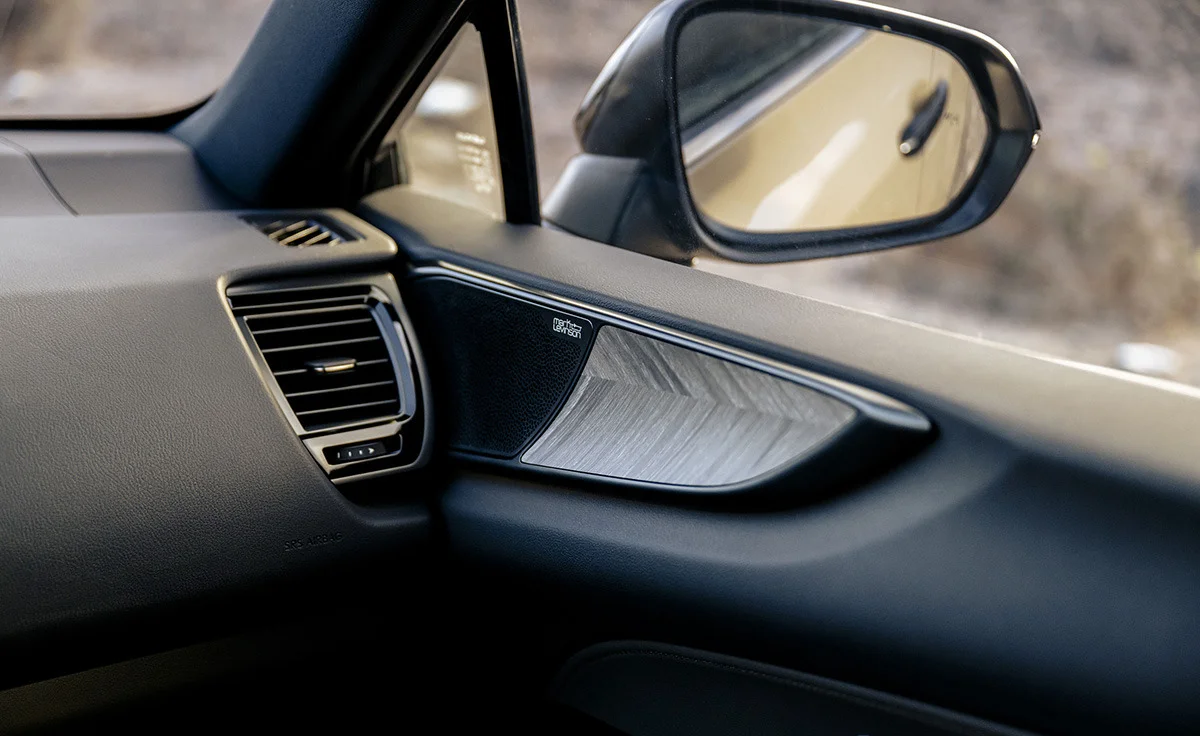 Lexus NX 450h+ 4x4 Premium+ (2025)