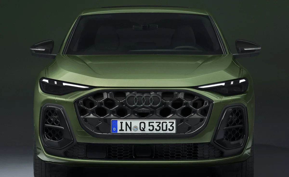 Audi Q5 e-hybrid Advanced quattro 220 kW (299 CV) (2025)