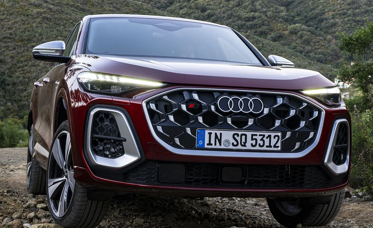 Audi Q5 e-hybrid Advanced quattro 220 kW (299 CV) (2025)