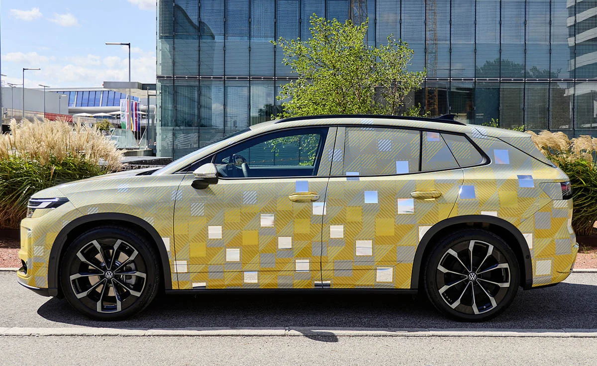 Volkswagen ID. Tiguan 210 kW (286 CV) batería 77 kWh