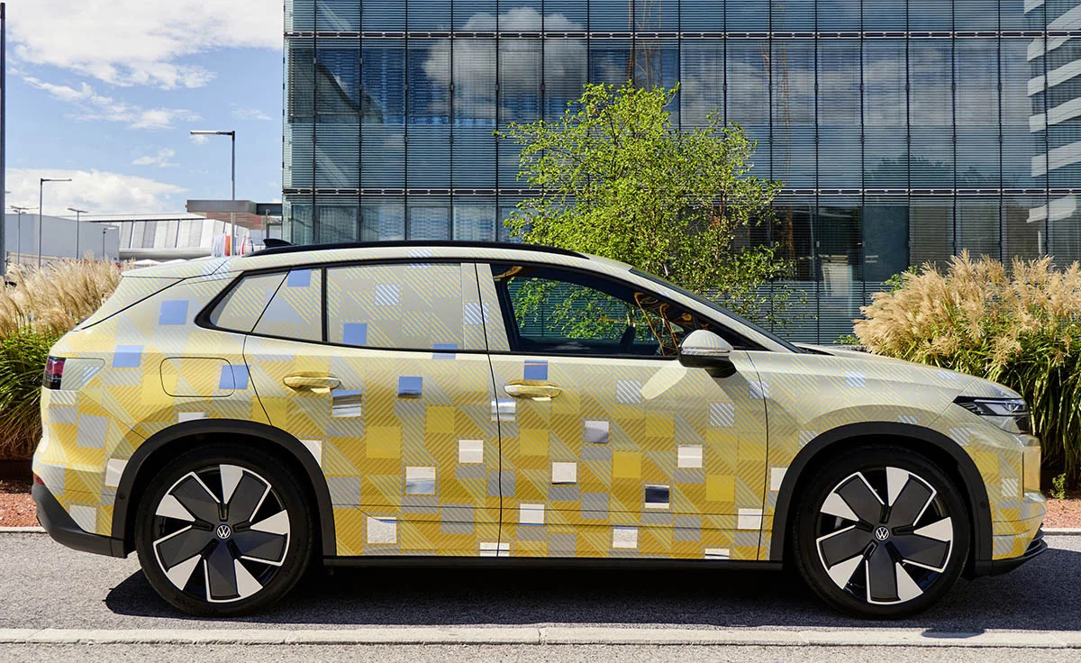 Volkswagen ID. Tiguan 210 kW (286 CV) batería 77 kWh