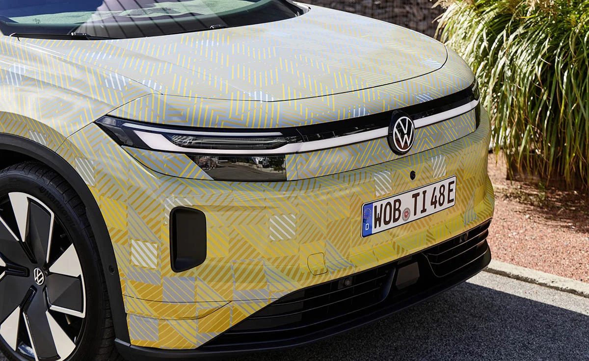 Volkswagen ID. Tiguan 210 kW (286 CV) batería 77 kWh