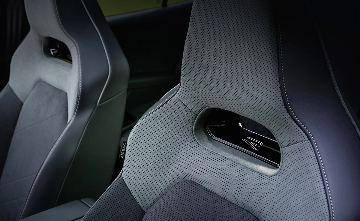 Volkswagen ID. Tiguan 210 kW (286 CV) batería 77 kWh