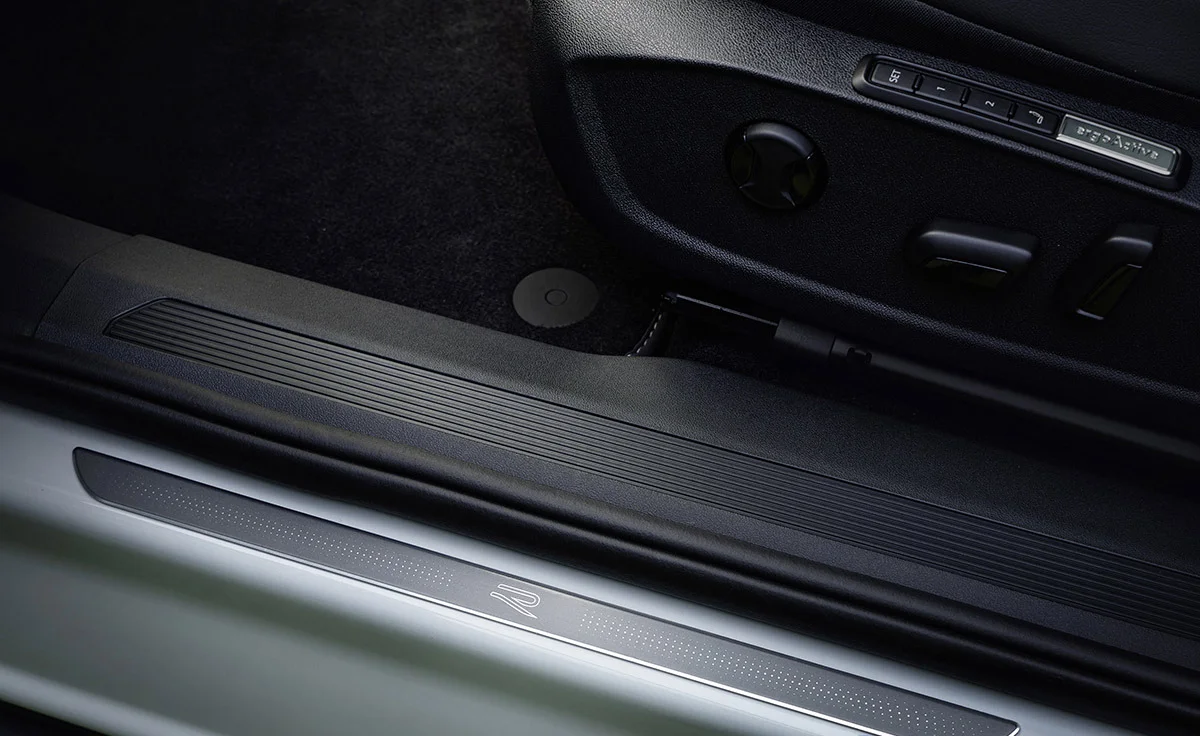Volkswagen ID. Tiguan 210 kW (286 CV) batería 77 kWh