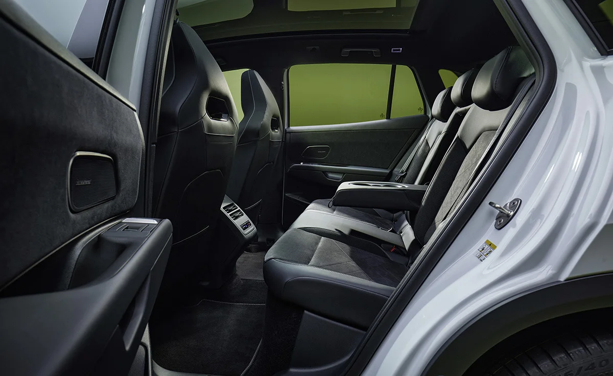 Volkswagen ID. Tiguan 210 kW (286 CV) batería 77 kWh