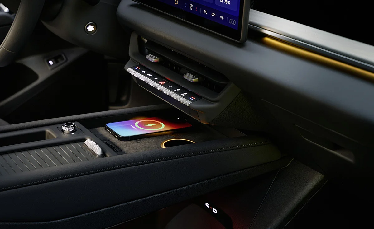 Volkswagen ID. Tiguan 210 kW (286 CV) batería 77 kWh