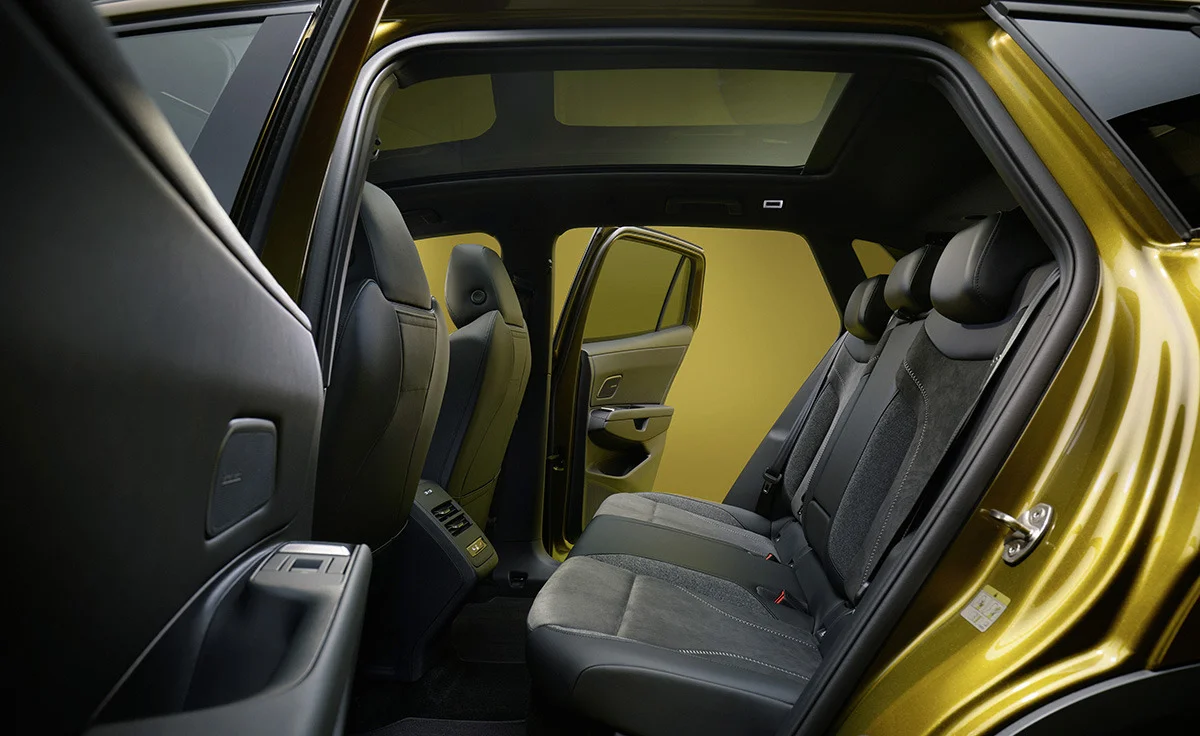 Volkswagen ID. Tiguan 210 kW (286 CV) batería 77 kWh