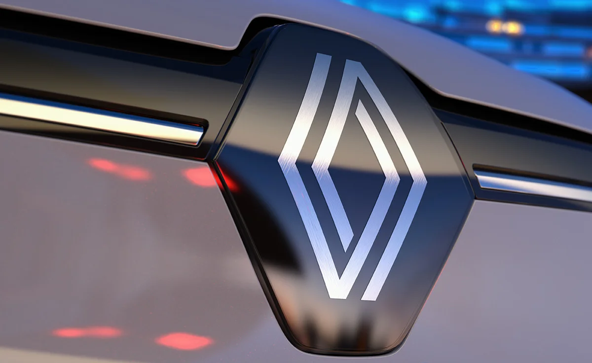 Renault Megane E-Tech Eléctrico esprit Alpine 160 kW (220 CV) autonomía confort (2025)