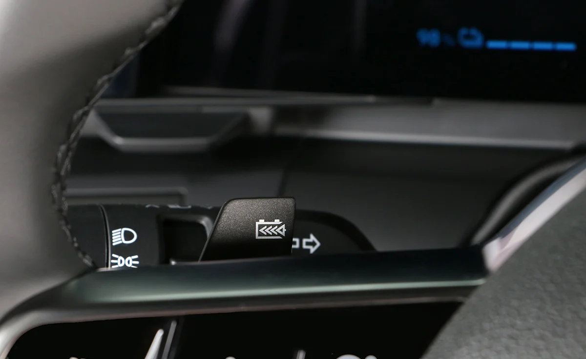 Renault Megane E-Tech Eléctrico esprit Alpine 160 kW (220 CV) autonomía confort (2025)