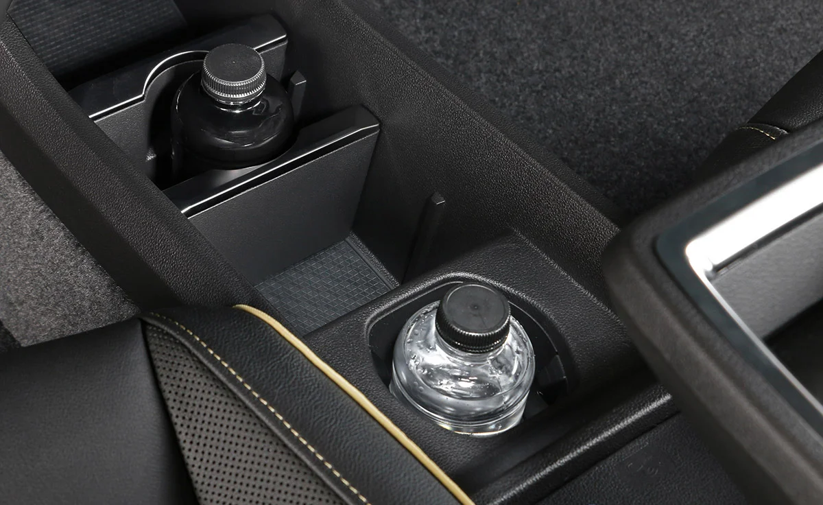 Renault Megane E-Tech Eléctrico esprit Alpine 160 kW (220 CV) autonomía confort (2025)