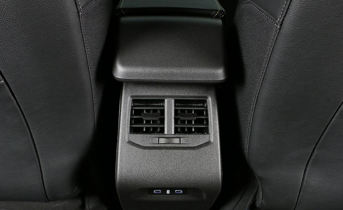 Renault Megane E-Tech Eléctrico esprit Alpine 160 kW (220 CV) autonomía confort (2025)