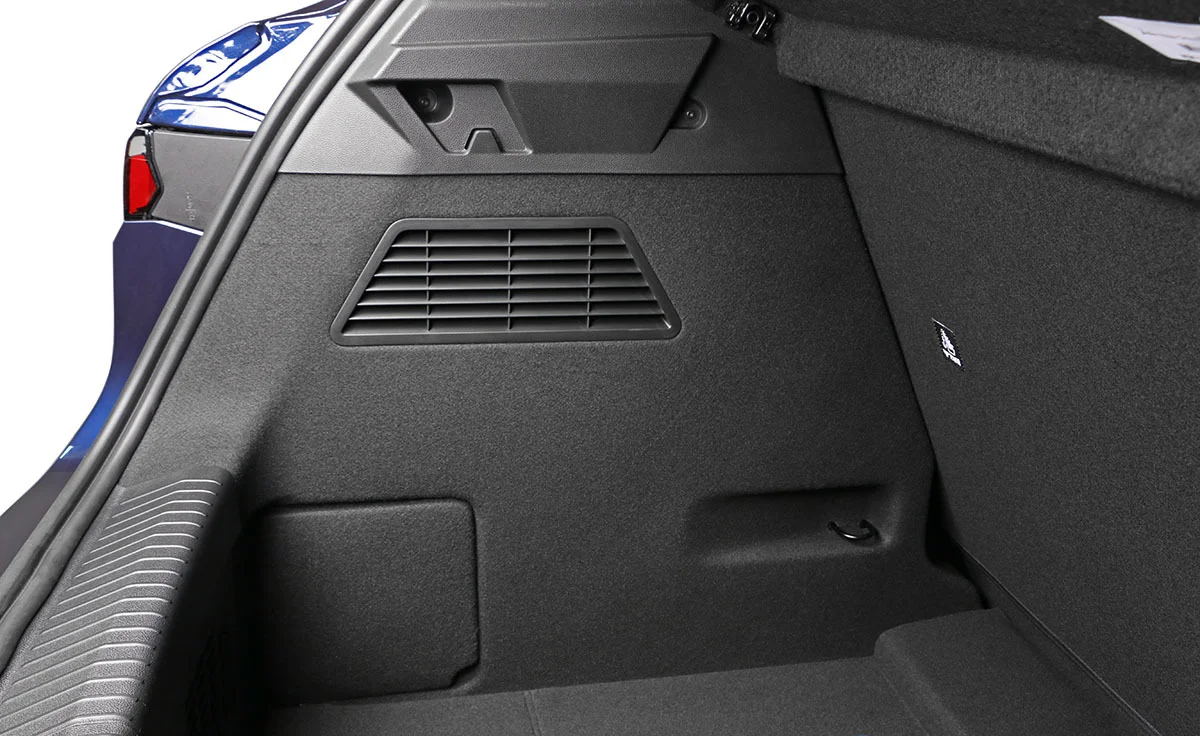 Renault Megane E-Tech Eléctrico esprit Alpine 160 kW (220 CV) autonomía confort (2025)