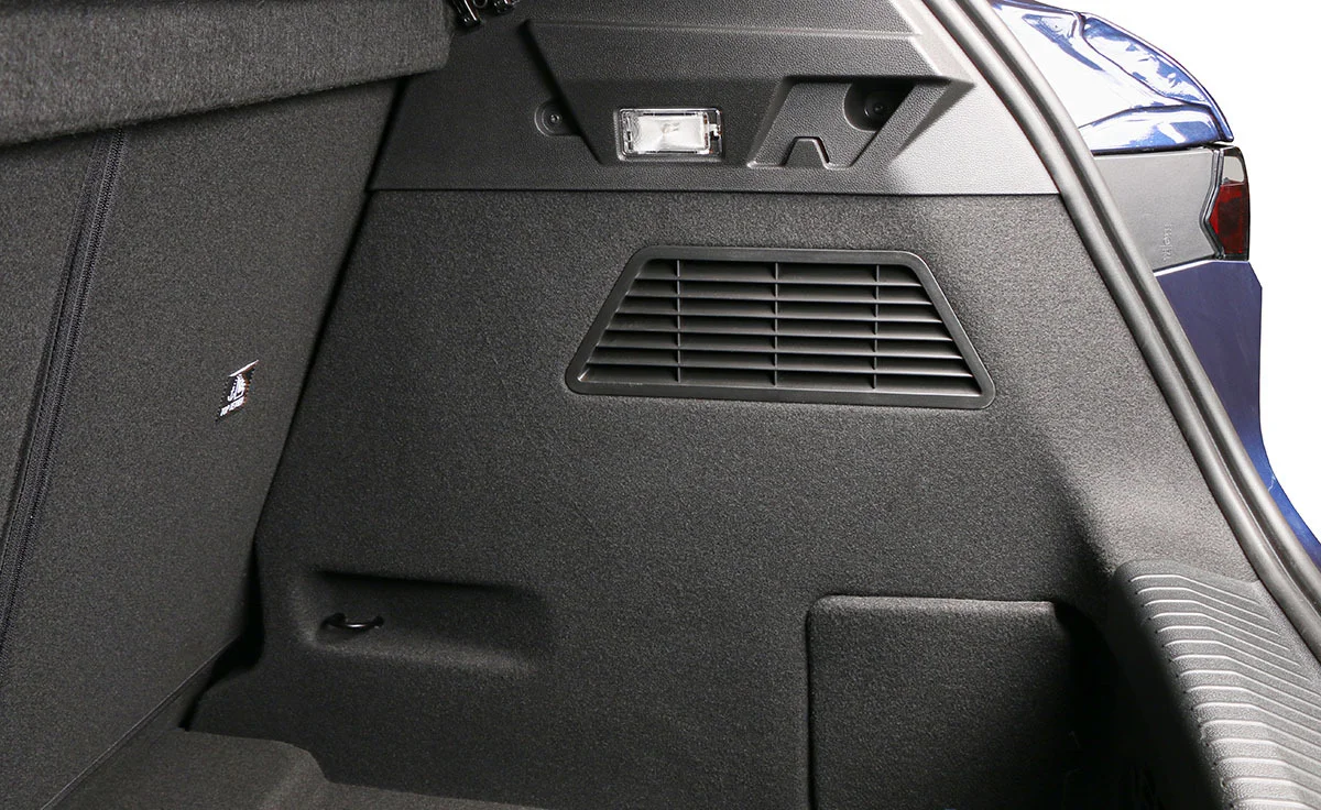 Renault Megane E-Tech Eléctrico esprit Alpine 160 kW (220 CV) autonomía confort (2025)