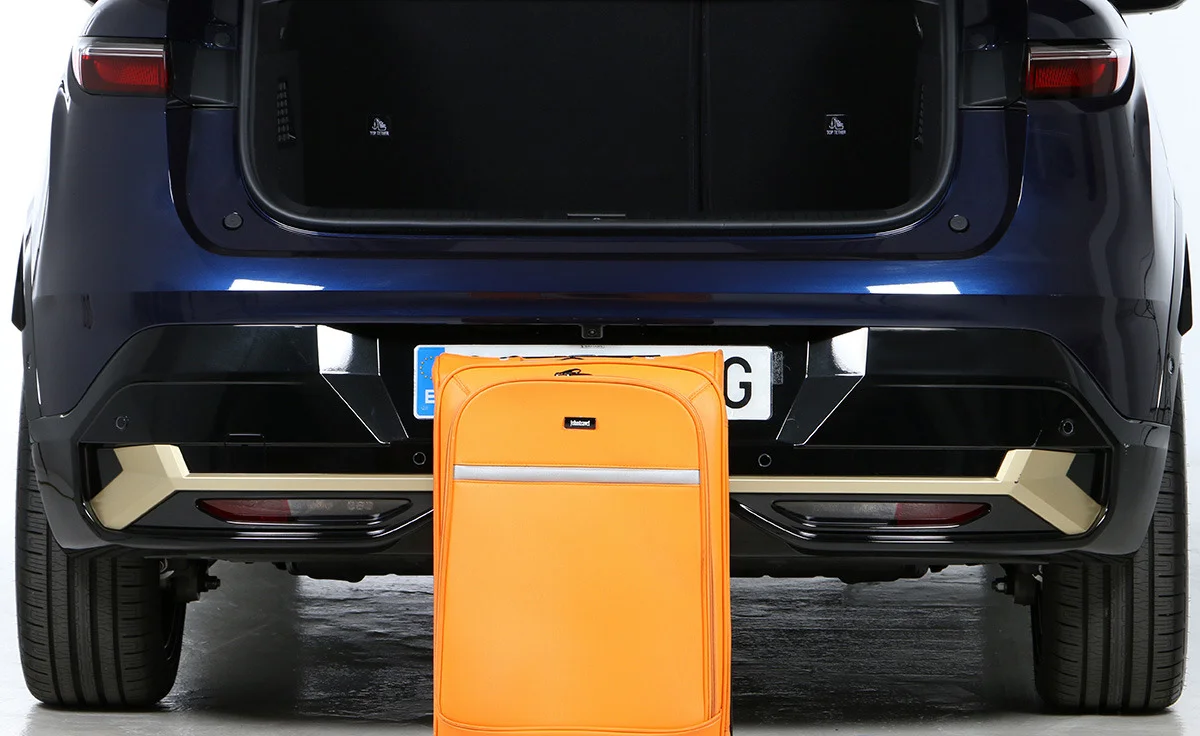 Renault Megane E-Tech Eléctrico esprit Alpine 160 kW (220 CV) autonomía confort (2025)