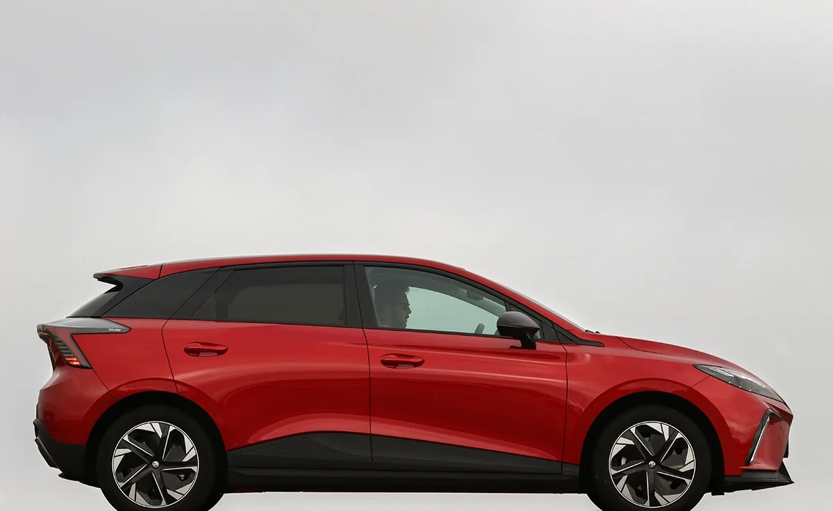 MG MG4 51 kWh Standard (2023-2024)