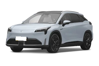 Aion LX 2022 Plus 80D Signature