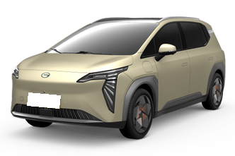AION Y 2025 Plus 610 Intelligent Edition