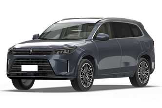 AITO M7 2026 All-Electric Max 5-Seater AWD (192-line LiDAR)