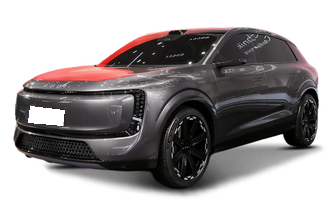 AUDI Audi E7X 2026 Pioneer Smart Long-Range Edition