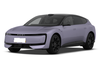 AUDI E5 Sportback 2026 Pioneer Plus