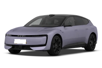 Audi E5 Sportback 2026 quattro Performance Edition