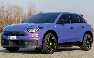 Abarth 600e Turismo 175 kW (240 CV) (2024)