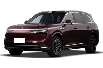 Aito M8 2025 All-Electric Max+ 5-Seater AWD (192-line LiDAR)
