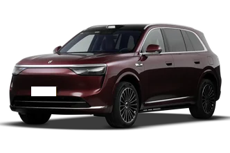 Aito M8 2025 Pure Electric Max+ 5-Seater Long-Range Version (192-line LiDAR)