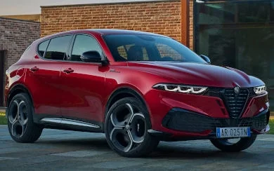 Alfa Romeo Tonale Veloce 1.3 Plug-In Hybrid Q4 270 CV (2025)