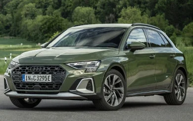 Audi A3 allstreet Advanced e-hybrid 150 kW (204 CV) (2026)