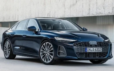 Audi A6 e-hybrid S line quattro 220 kW (299 CV) (2025)
