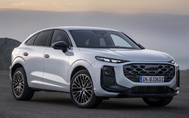 Audi Q3 Sportback Advanced e-hybrid 150 kW (204 CV) S tronic (2026)