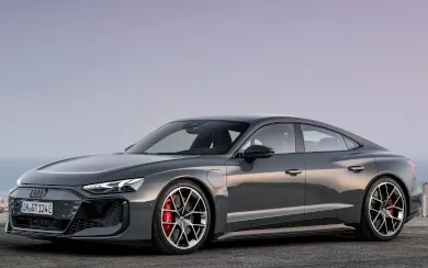Audi RS e-tron GT (2024)