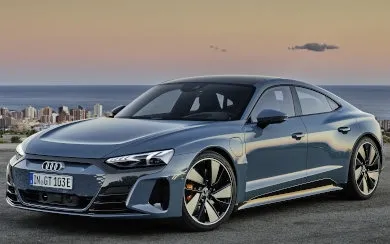Audi e-tron GT 60 quattro (2021-2024)