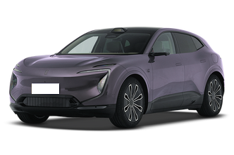 Avitar 07 2026 Elite Rear Drive Pure Electric