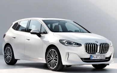 Bmw Bmw Serie 2 (2022)