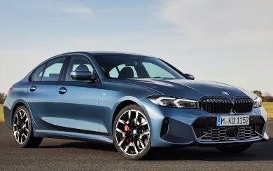 Bmw Bmw Serie 3 (2024)