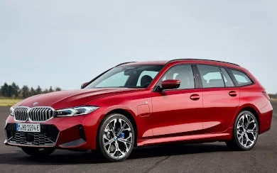 Bmw Bmw Serie 3 (2024)