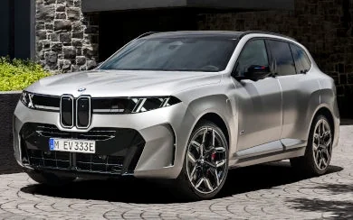 BMW X5 50e xDrive