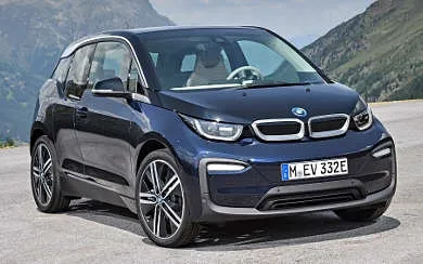 BMW i3 94Ah (2017-2019)