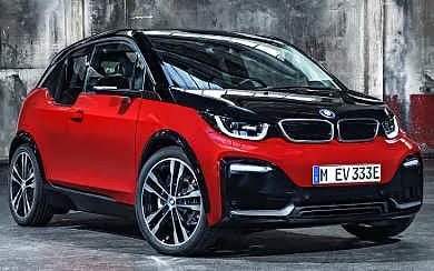 BMW i3s 94Ah (2017-2019)