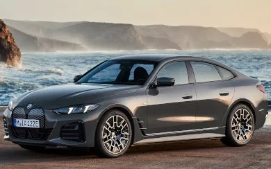 BMW i4 M50 xDrive Gran Coupé (2024-2025)