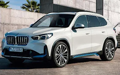 BMW iX1 xDrive30 (2022-2026)