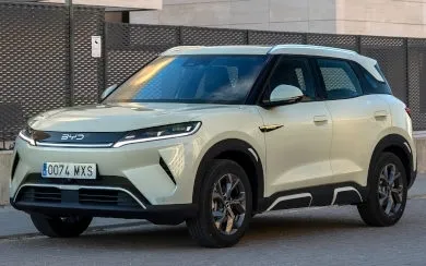 BYD Atto 2 Comfort (2025)