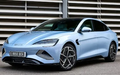 Foto Coche